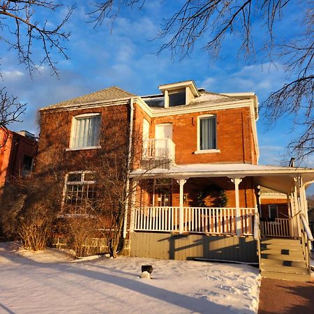Stone House Kenora 아파트 외부 사진