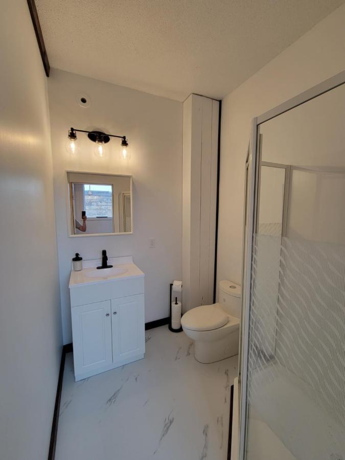 Stone House Kenora 아파트 외부 사진