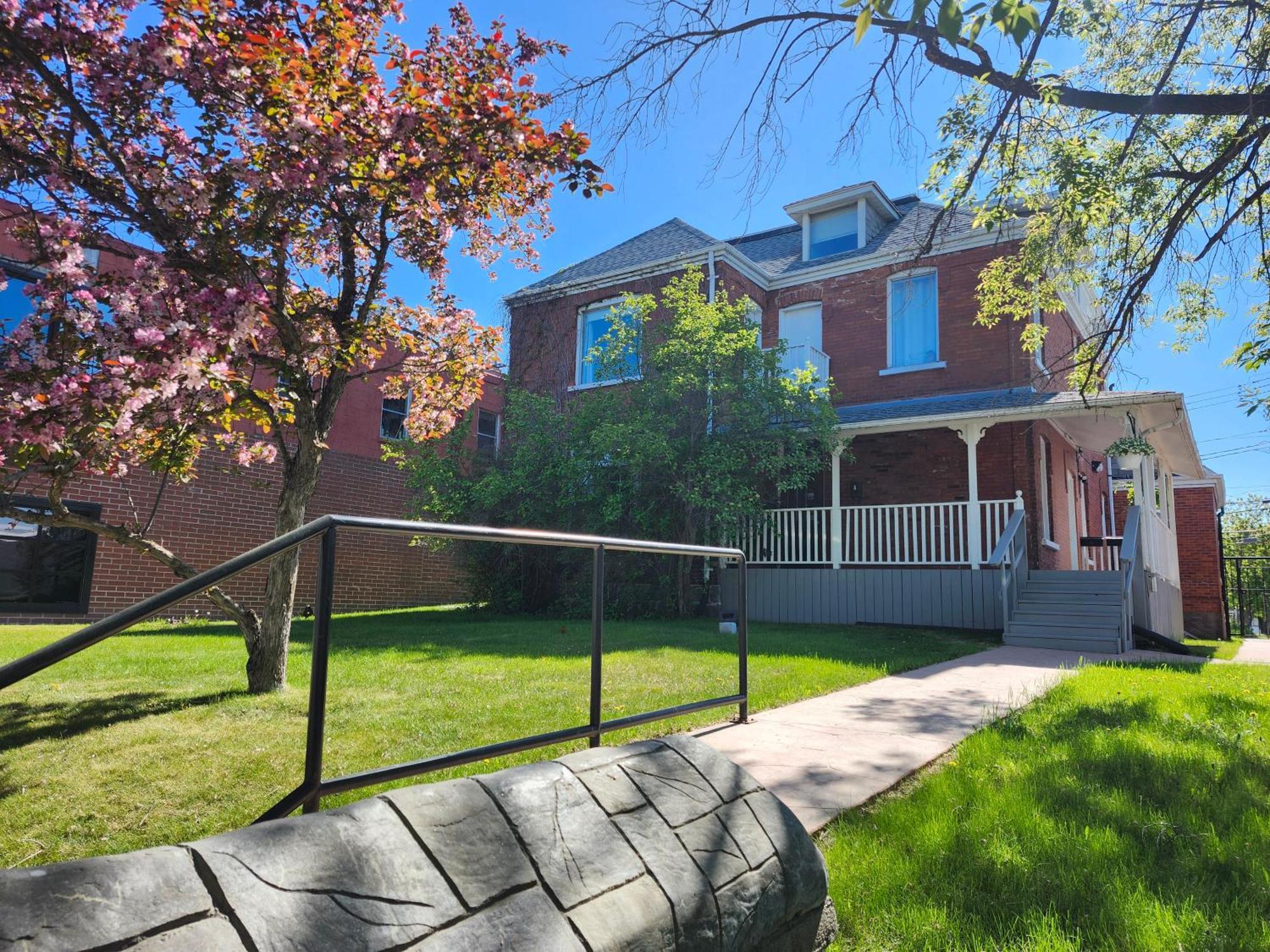 Stone House Kenora 아파트 외부 사진